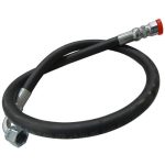 Feeder House, Lift Cylinder, Hose