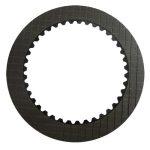 Clutch, Disc