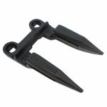 Grain Head, Cutter Bar, Guard, Double