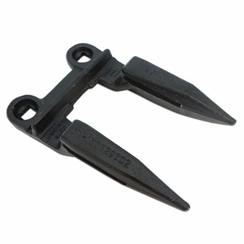 Grain Head, Cutter Bar, Guard, Double
