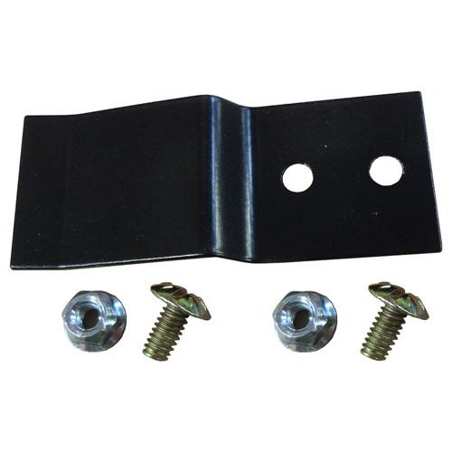 Floor Sheet Clip