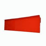 Grain Head Floor Sheet