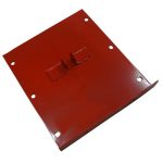 Elevator, Boot, Rear Cover