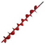 Auger, Clean Grain, Lower