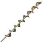 Auger, Clean Grain, Lower