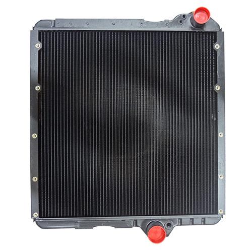 Radiator
