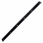 Rocktrap, Beater Fin