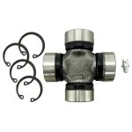 Auger, Loading, Drive, U-Joint
