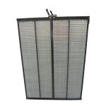 Chaffer, Top Sieve, Adjustable