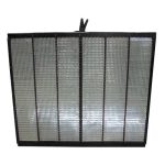 Sieve, Bottom, Adjustable
