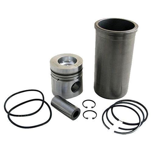 Piston Liner Kit