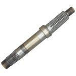Chopper Drive Shaft