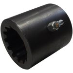 Final Drive, Axle, Shaft, Coupler