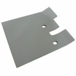 Feeder House, Feeder Chain, Support Plate