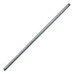 Feeder House, Drum, Shaft