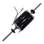 Cab, Fan Motor
