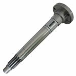 Transmission, Shafts, Input, PTO Drive