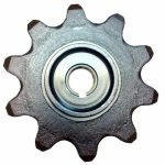 Corn Head, Gathering Chain, Sprocket