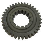 Transmission, Gears, Main