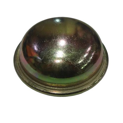 Hub, Grease, Cap
