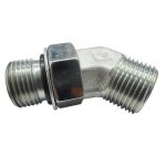 Feeder House, Lift Cylinder, Fitting