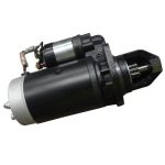 Reverser, Motor