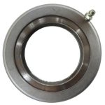 Sheaves, Rotor Drive, Thrust Bearing