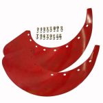 Impellor Blade Kit