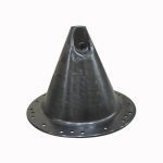 Straw Spreader Cone
