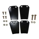 Stationary Blade Set
