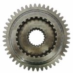 Transmission, Gears, Main