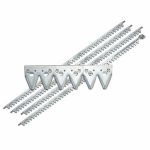 Grain Head, Cutter Bar, Assembly