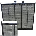 Chaffer, Top