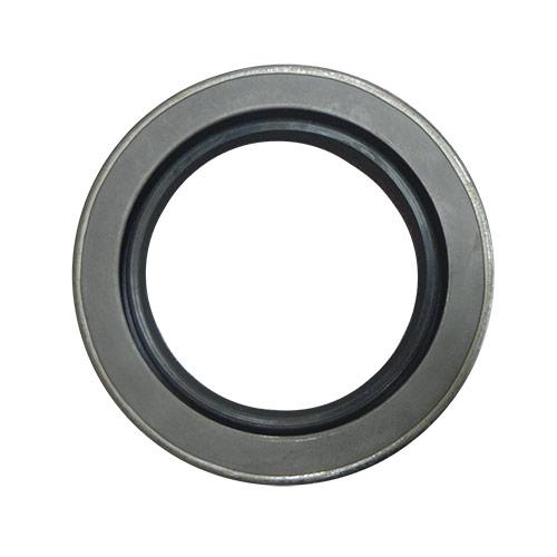 Hub, Seal
