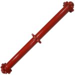Feeder Conveyor Upper Sprocket Assembly