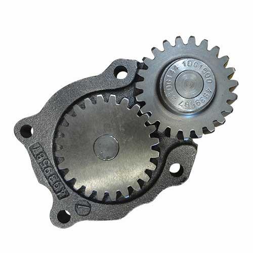 Engine Oil Pump