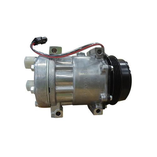 Air Conditioning Compressor