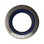 Unloader Auger Gear Case Seal