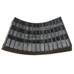 Concave, Narrow Spaced, LH