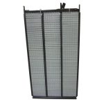 Sieve, Bottom, Adjustable