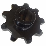 Sprocket, Clean Grain, Head Drive
