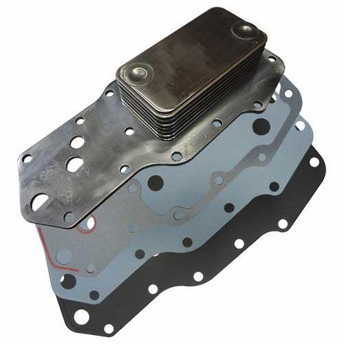 Engine Oil Cooler