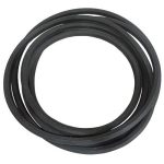 Elevator, Drive Belt