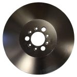 Pulley, Jackshaft Drive, Separator