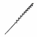 Shoe Supply Auger