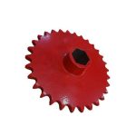 Rock Trap Sprocket
