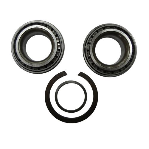 Auger, Unloader, Vertical Housing, Bearing Kit
