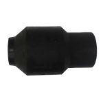 Chaffer, Frame, Bushing, Isolator