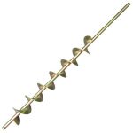 Auger, Shoe Grain Supply