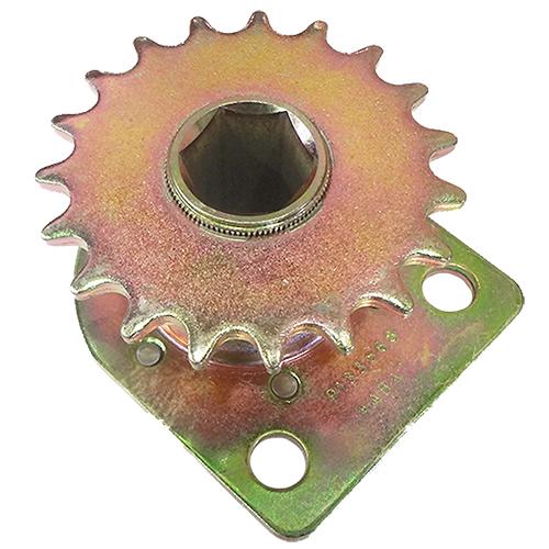 Sprocket